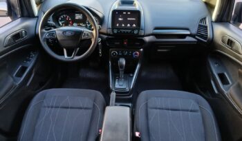 Ford Ecosport Se 1.5 Aut 2021 completo