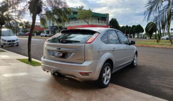 Ford Focus Hatch 2.0 Aut 2013 completo