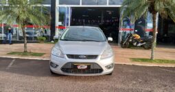 Ford Focus Hatch 2.0 Aut 2013