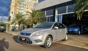 Ford Focus Hatch 2.0 Aut 2013 completo