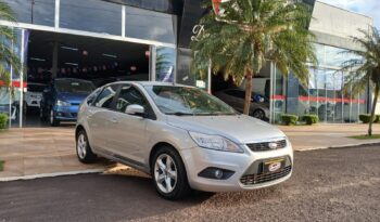 Ford Focus Hatch 2.0 Aut 2013 completo