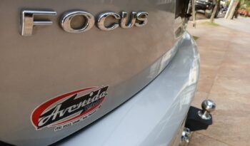 Ford Focus Hatch 2.0 Aut 2013 completo