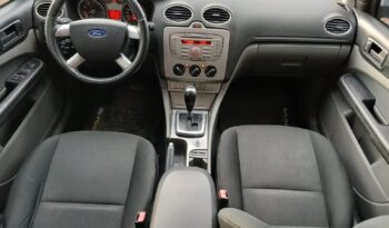 Ford Focus Hatch 2.0 Aut 2013 completo