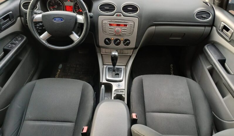 Ford Focus Hatch 2.0 Aut 2013 completo