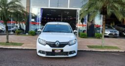 Renault Sandero Expression 1.6 2015