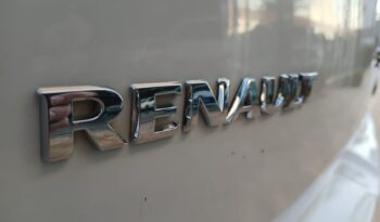Renault Sandero Expression 1.6 2015 completo