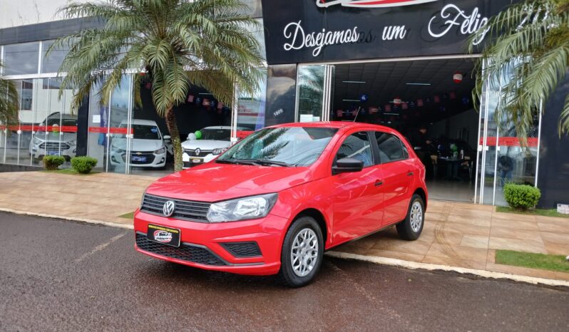 Gol MSI 1.0 2022 completo