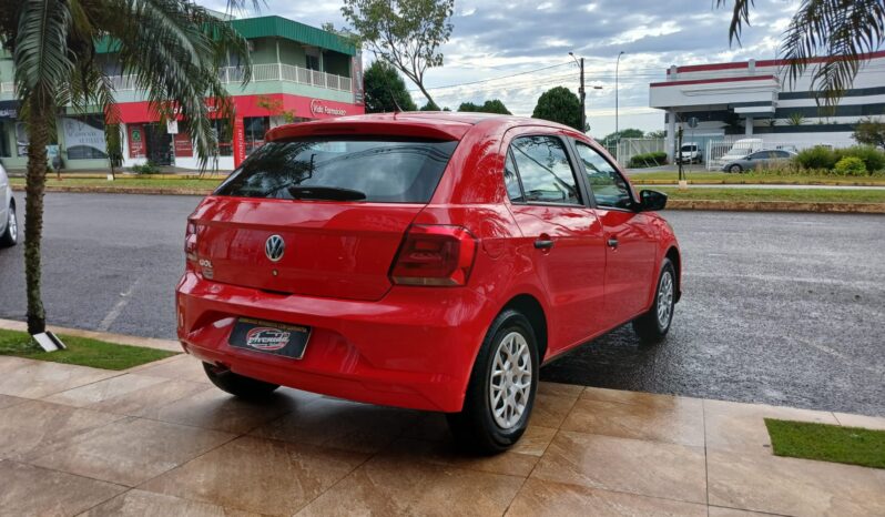 Gol MSI 1.0 2022 completo