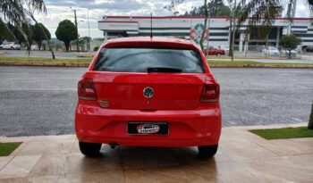Gol MSI 1.0 2022 completo