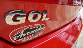 Gol MSI 1.0 2022 completo