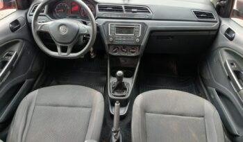 Gol MSI 1.0 2022 completo