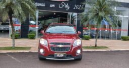 Tracker LTZ 1.8 Flex 4×2 Aut 2015