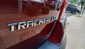 Tracker LTZ 1.8 Flex 4×2 Aut 2015 completo