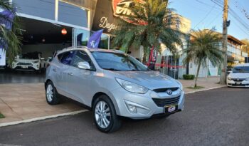 Ix-35 2.0 Flex 170cv 2WD Aut 2011 completo