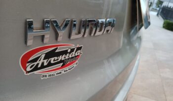 Ix-35 2.0 Flex 170cv 2WD Aut 2011 completo