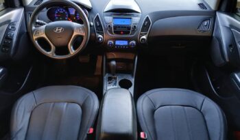 Ix-35 2.0 Flex 170cv 2WD Aut 2011 completo