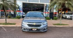 Cobalt Ltz 1.8 Econo 2018 Câmbio Manual