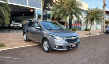 Cobalt Ltz 1.8 Econo 2018 Câmbio Manual completo