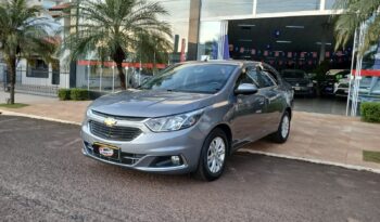Cobalt Ltz 1.8 Econo 2018 Câmbio Manual completo