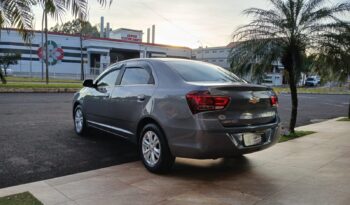 Cobalt Ltz 1.8 Econo 2018 Câmbio Manual completo