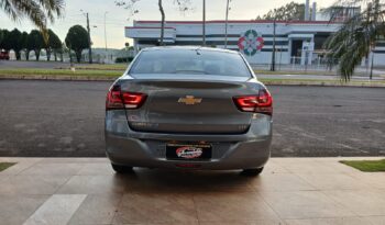 Cobalt Ltz 1.8 Econo 2018 Câmbio Manual completo