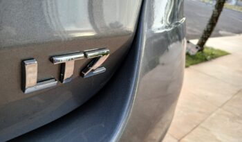 Cobalt Ltz 1.8 Econo 2018 Câmbio Manual completo