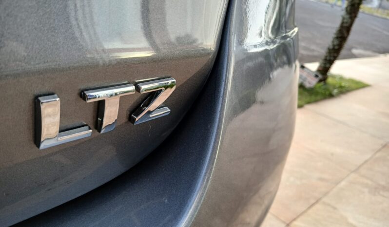 Cobalt Ltz 1.8 Econo 2018 Câmbio Manual completo