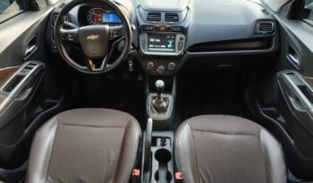 Cobalt Ltz 1.8 Econo 2018 Câmbio Manual completo
