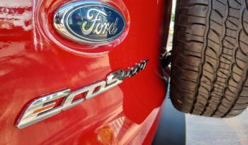 Ford Ecosport Freestyle 1.5 Aut 2020 completo