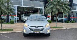 Ix-35 GLS 2WD 2.0 Flex Aut 2015