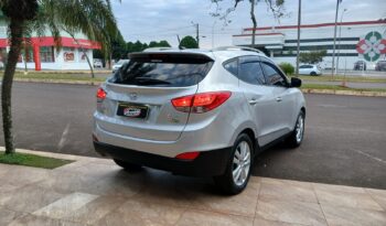 Ix-35 GLS 2WD 2.0 Flex Aut 2015 completo