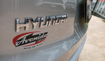 Ix-35 GLS 2WD 2.0 Flex Aut 2015 completo