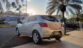 Onix Hatch LT 1.4 2019 Câmbio Manual!!! completo