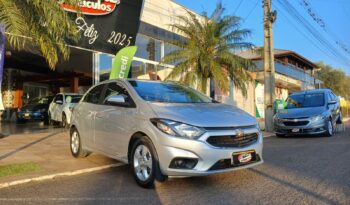 Onix Hatch LT 1.4 2019 Câmbio Manual!!! completo