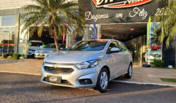 Onix Hatch LT 1.4 2019 Câmbio Manual!!! completo