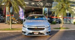 Onix Hatch LT 1.4 2019 Câmbio Manual!!!