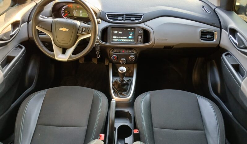 Onix Hatch LT 1.4 2019 Câmbio Manual!!! completo