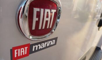 Fiat Doblo Essense 1.8 2021 7 Lugares completo