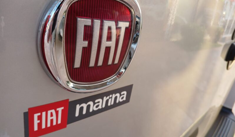 Fiat Doblo Essense 1.8 2021 7 Lugares completo