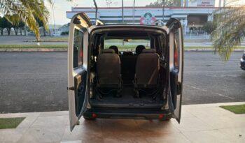 Fiat Doblo Essense 1.8 2021 7 Lugares completo
