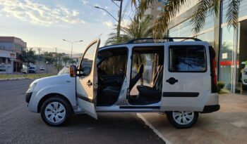 Fiat Doblo Essense 1.8 2021 7 Lugares completo