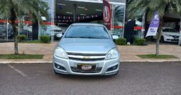 Vectra Elegance 2.0 2011 Câmbio Manual