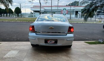Vectra Elegance 2.0 2011 Câmbio Manual completo