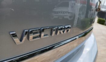 Vectra Elegance 2.0 2011 Câmbio Manual completo
