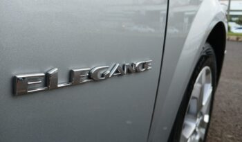 Vectra Elegance 2.0 2011 Câmbio Manual completo