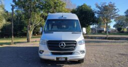 Sprinter 416 6.9 Diesel 2022 Motorhome