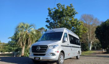 Sprinter 416 6.9 Diesel 2022 Motorhome completo