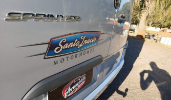 Sprinter 416 6.9 Diesel 2022 Motorhome completo