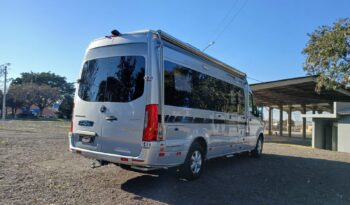 Sprinter 416 6.9 Diesel 2022 Motorhome completo