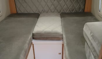 Sprinter 416 6.9 Diesel 2022 Motorhome completo